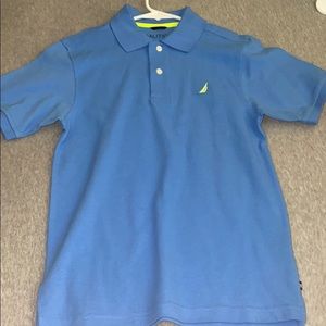 Nautica polo